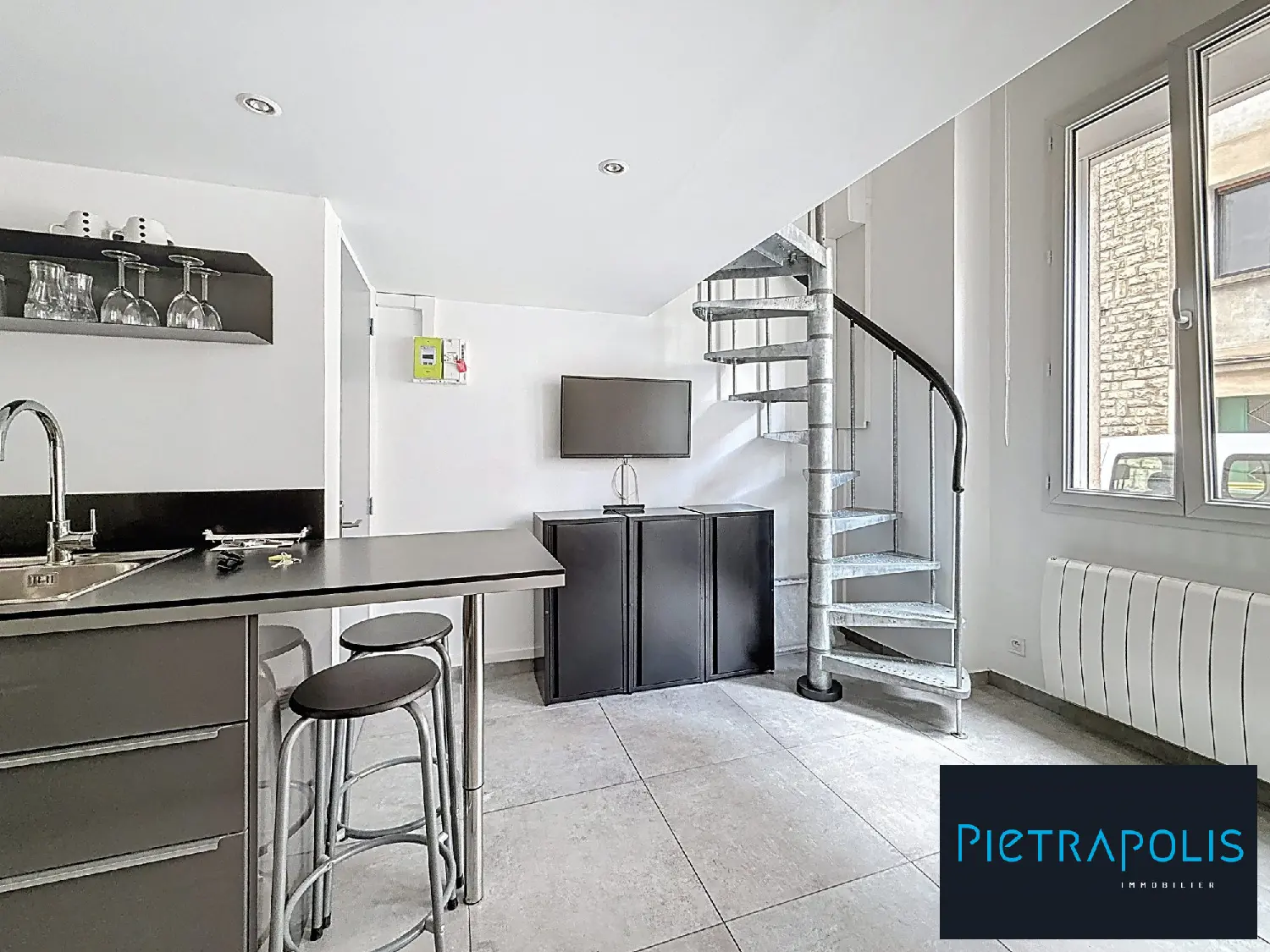  te koop appartement Dijon Côte-d'Or 3