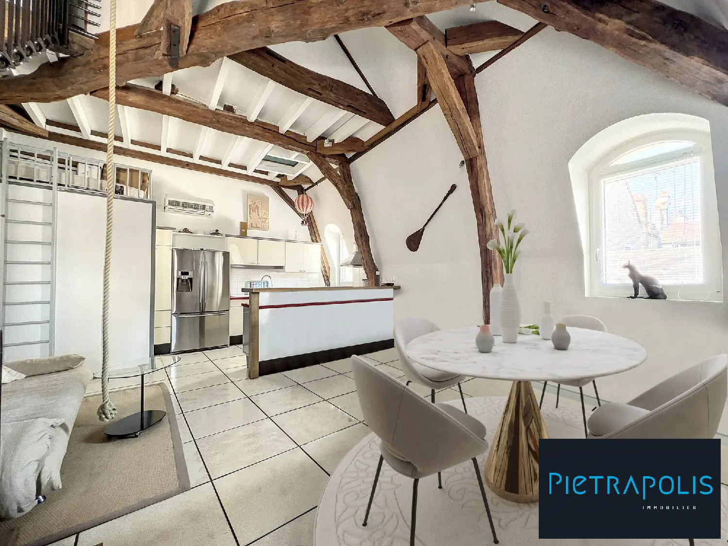  te koop appartement Dijon Côte-d'Or 3