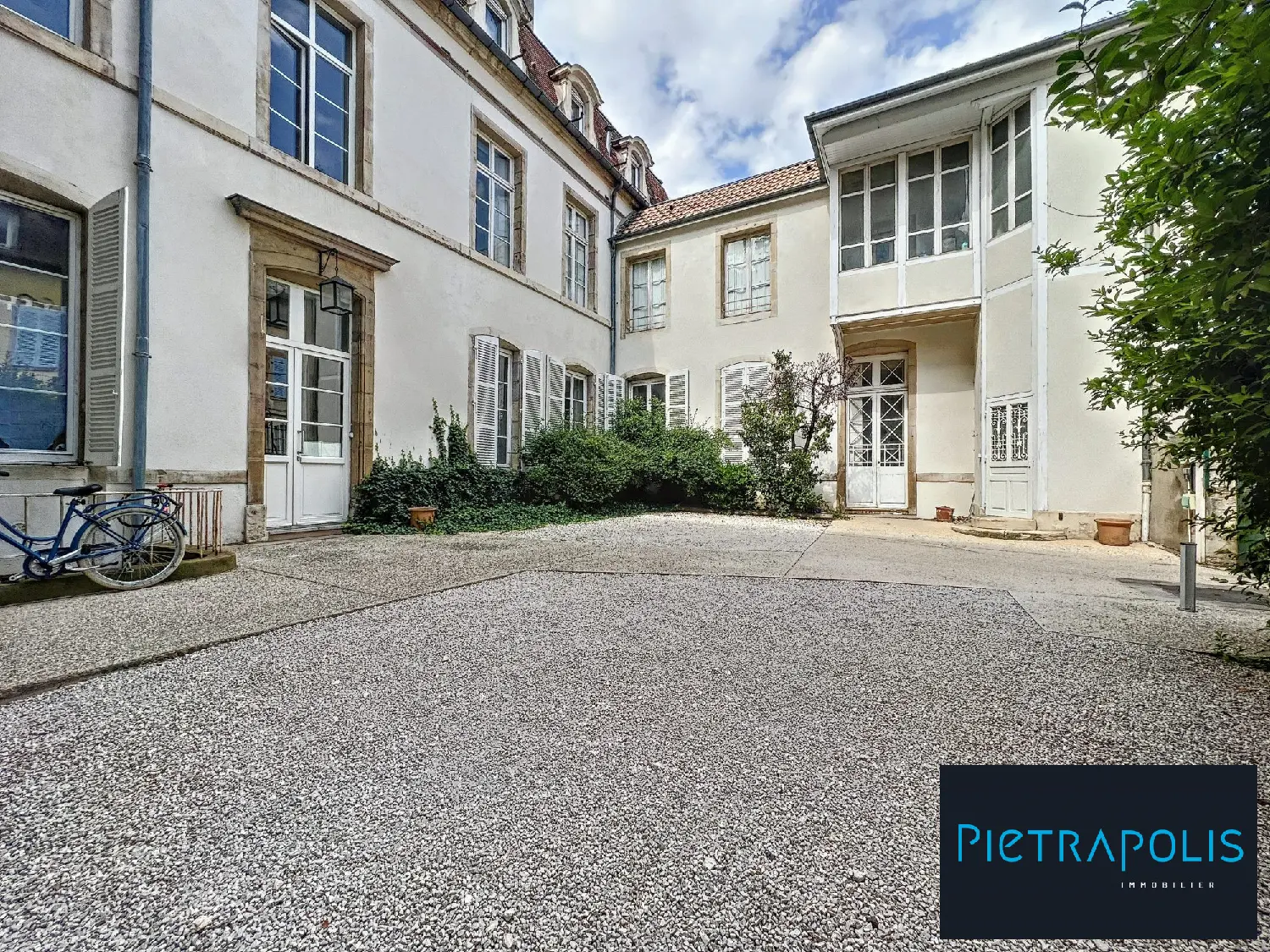  te koop appartement Dijon Côte-d'Or 5