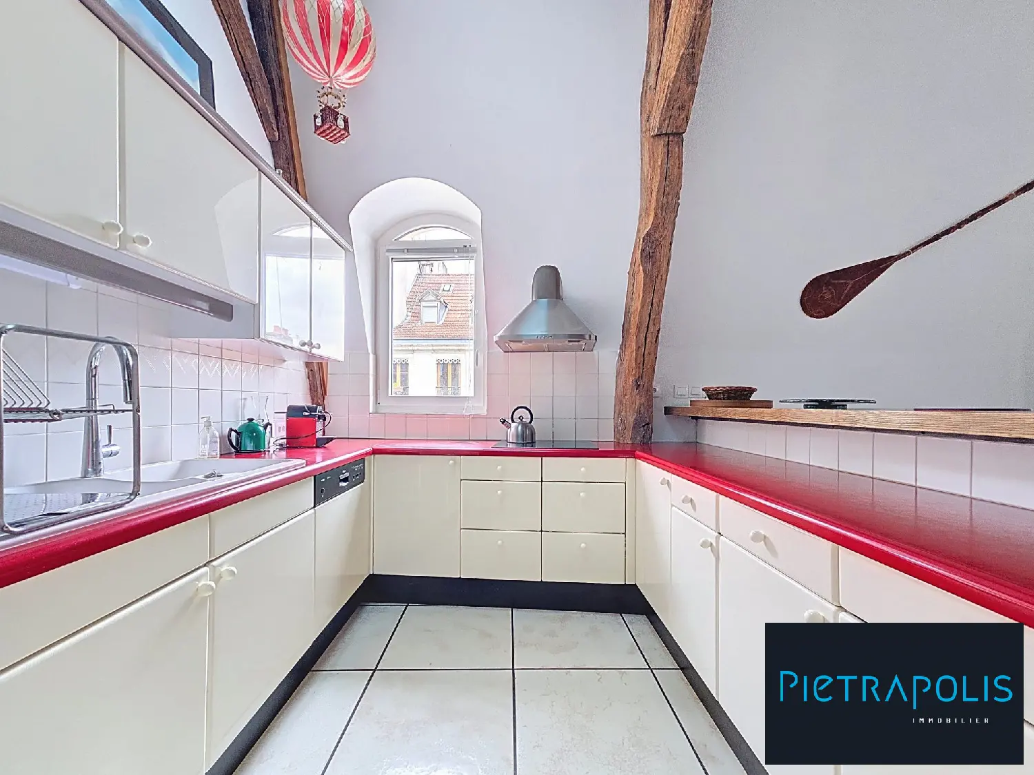  te koop appartement Dijon Côte-d'Or 6