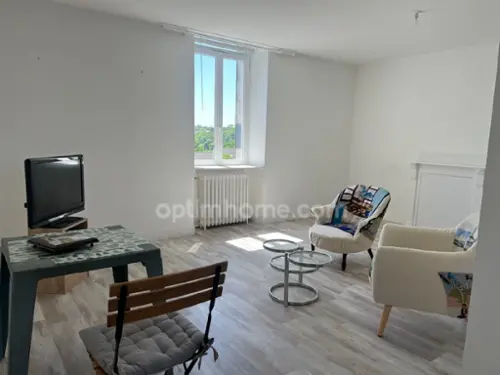 Dinan Côtes-d'Armor Wohnung/ Apartment Bild 7106062