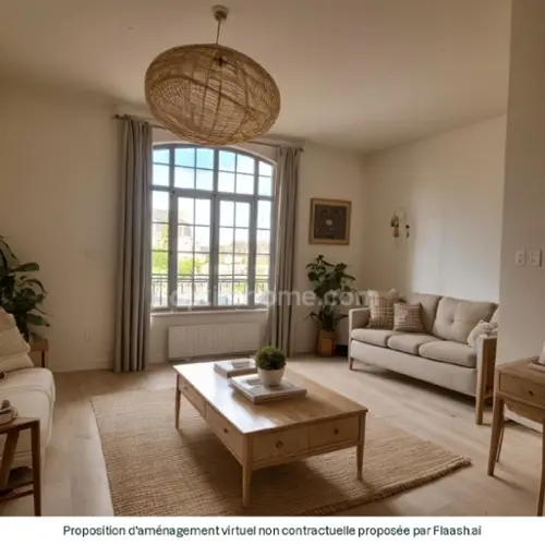 Dinan Côtes-d'Armor Wohnung/ Apartment Bild 7111873