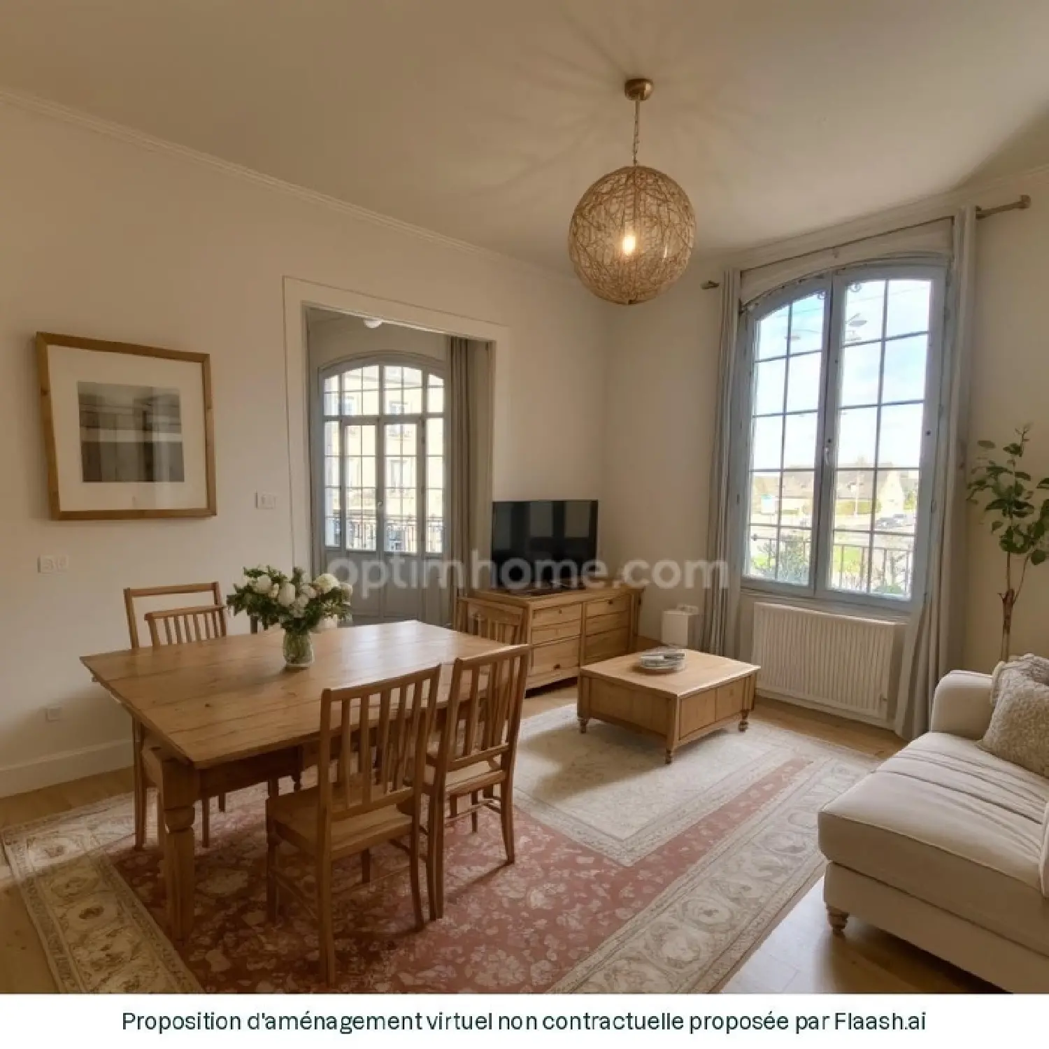  kaufen Wohnung/ Apartment Dinan Côtes-d'Armor 2