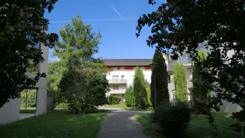 Divonne-les-Bains Ain appartement foto 7107040