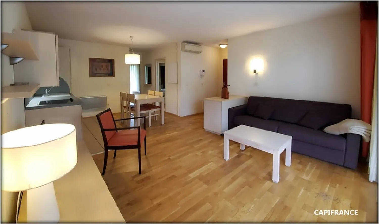  en venta apartamento Divonne-les-Bains Ain 3