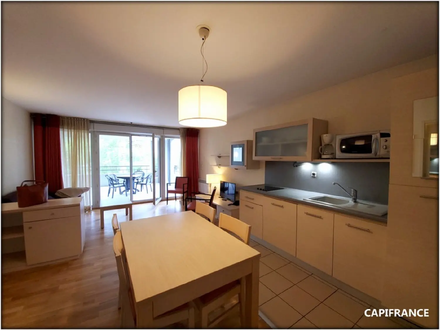  en venta apartamento Divonne-les-Bains Ain 4