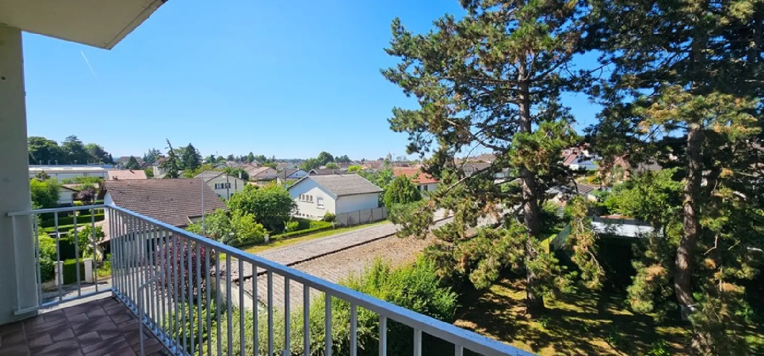  te koop appartement Dole Jura 1