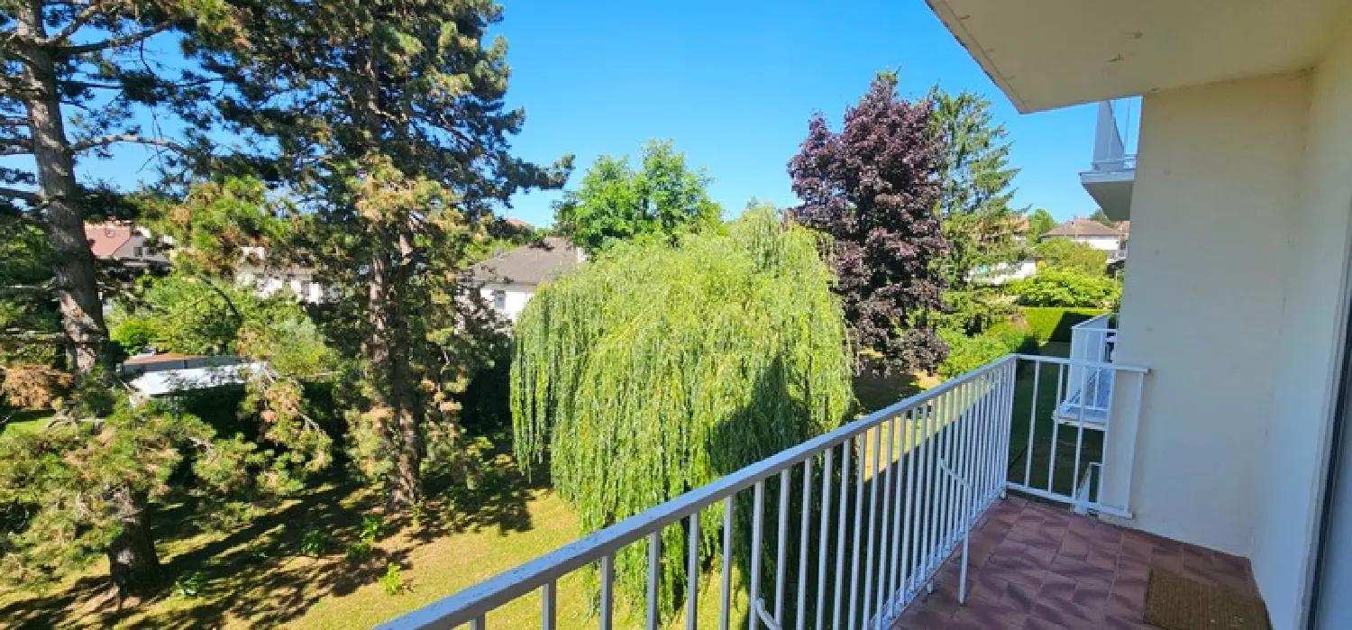  te koop appartement Dole Jura 2