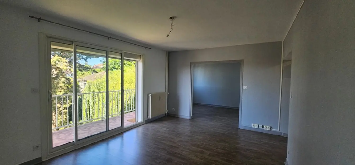  te koop appartement Dole Jura 3