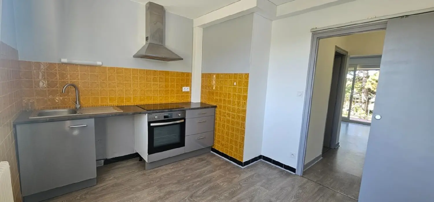  te koop appartement Dole Jura 4