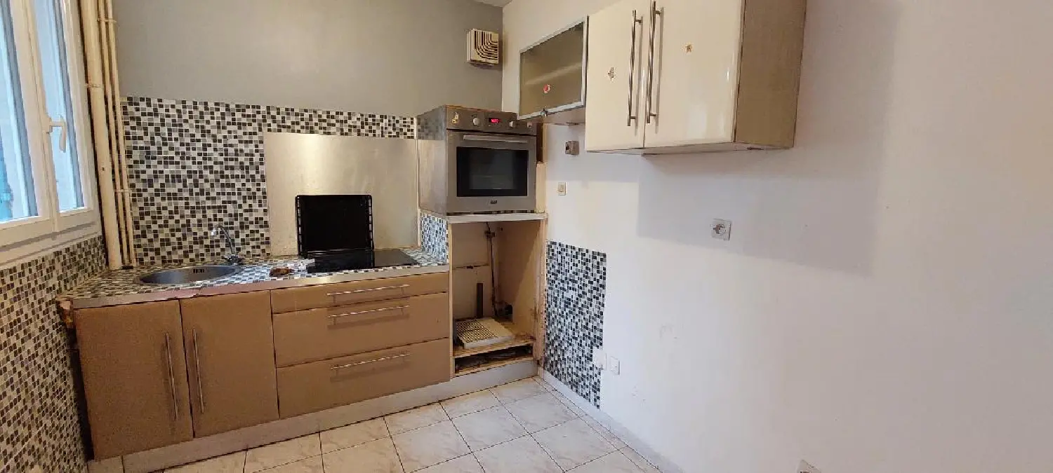  à vendre appartement Dormelles Seine-et-Marne 3