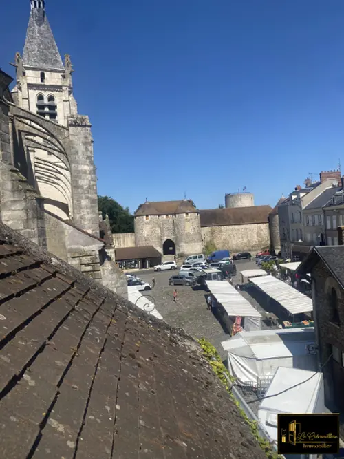 Dourdan Essonne Wohnung/ Apartment Bild 7110837