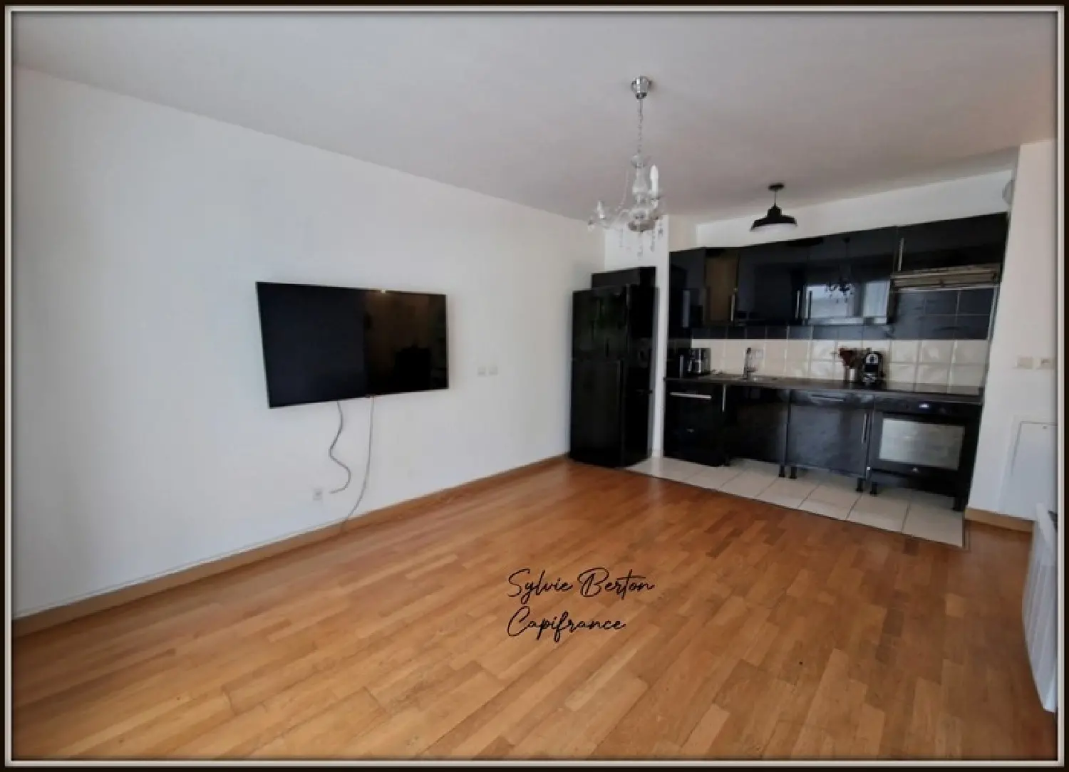  en venta apartamento Drancy Seine-Saint-Denis 1