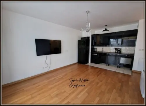 Drancy Seine-Saint-Denis apartamento foto 7110432