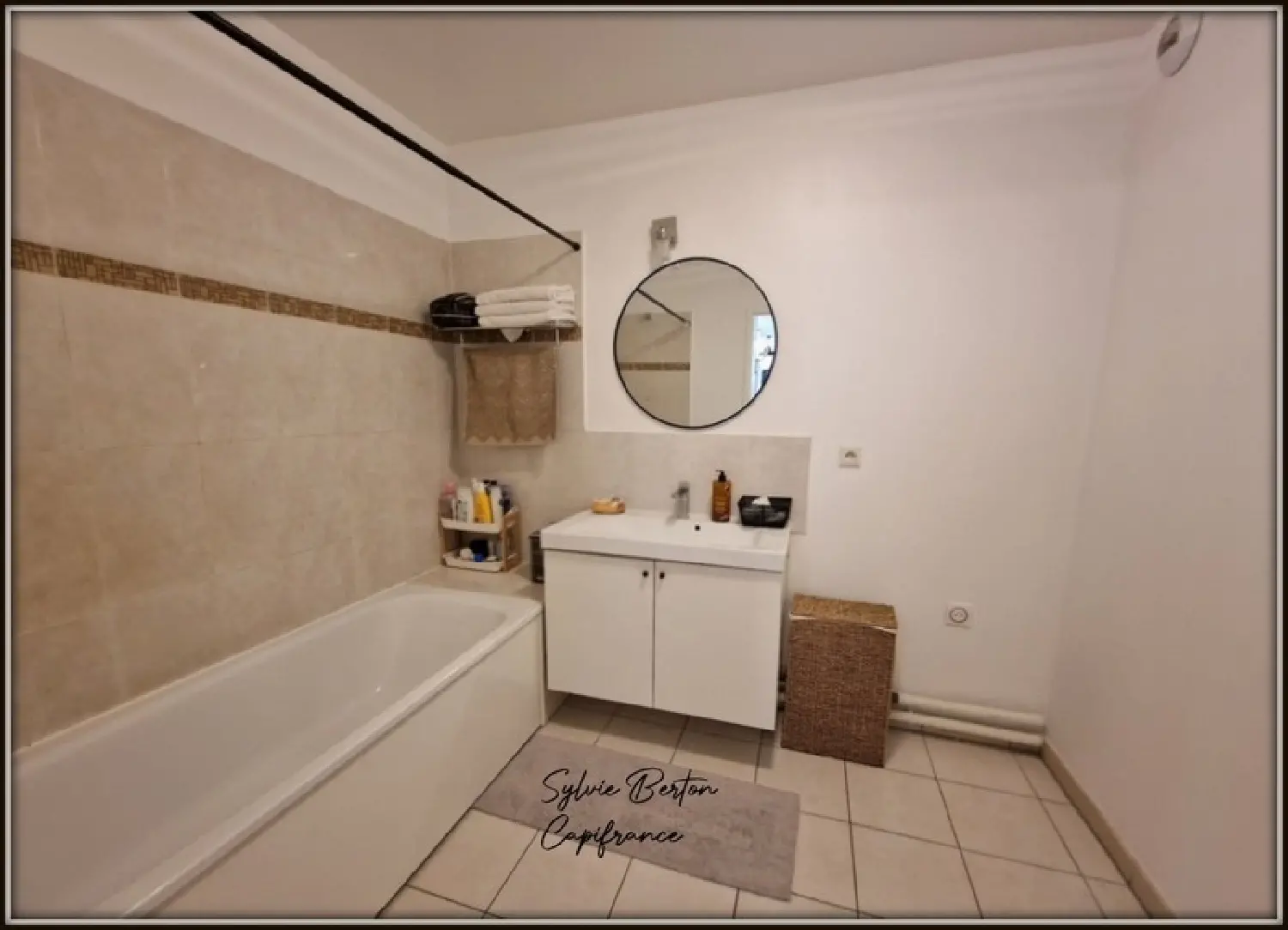  en venta apartamento Drancy Seine-Saint-Denis 5