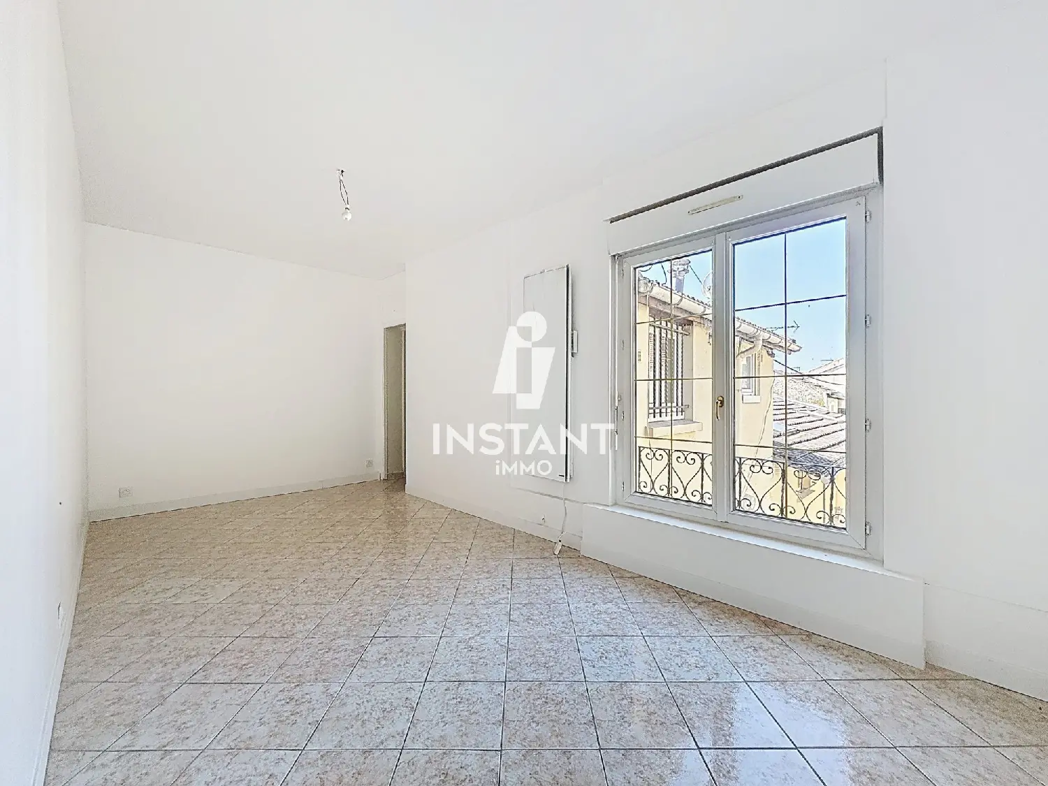  for sale apartment Drancy Seine-Saint-Denis 1