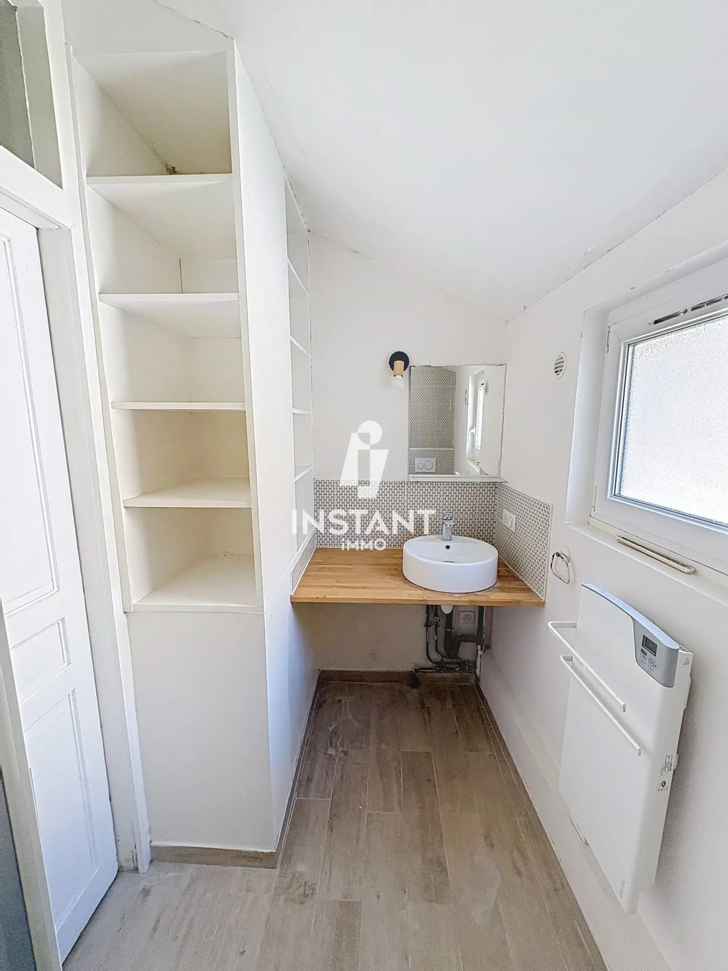  for sale apartment Drancy Seine-Saint-Denis 3