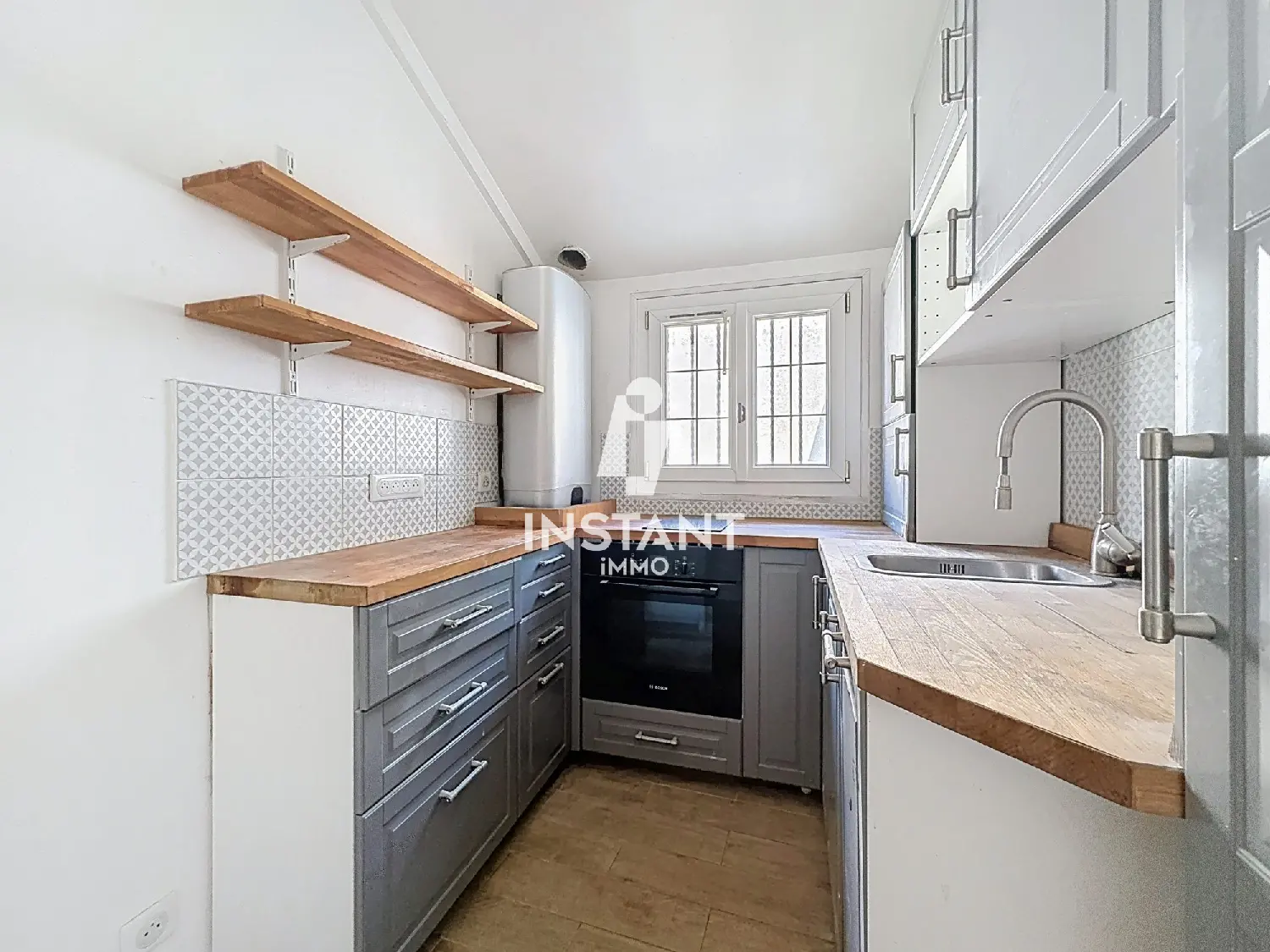  for sale apartment Drancy Seine-Saint-Denis 4