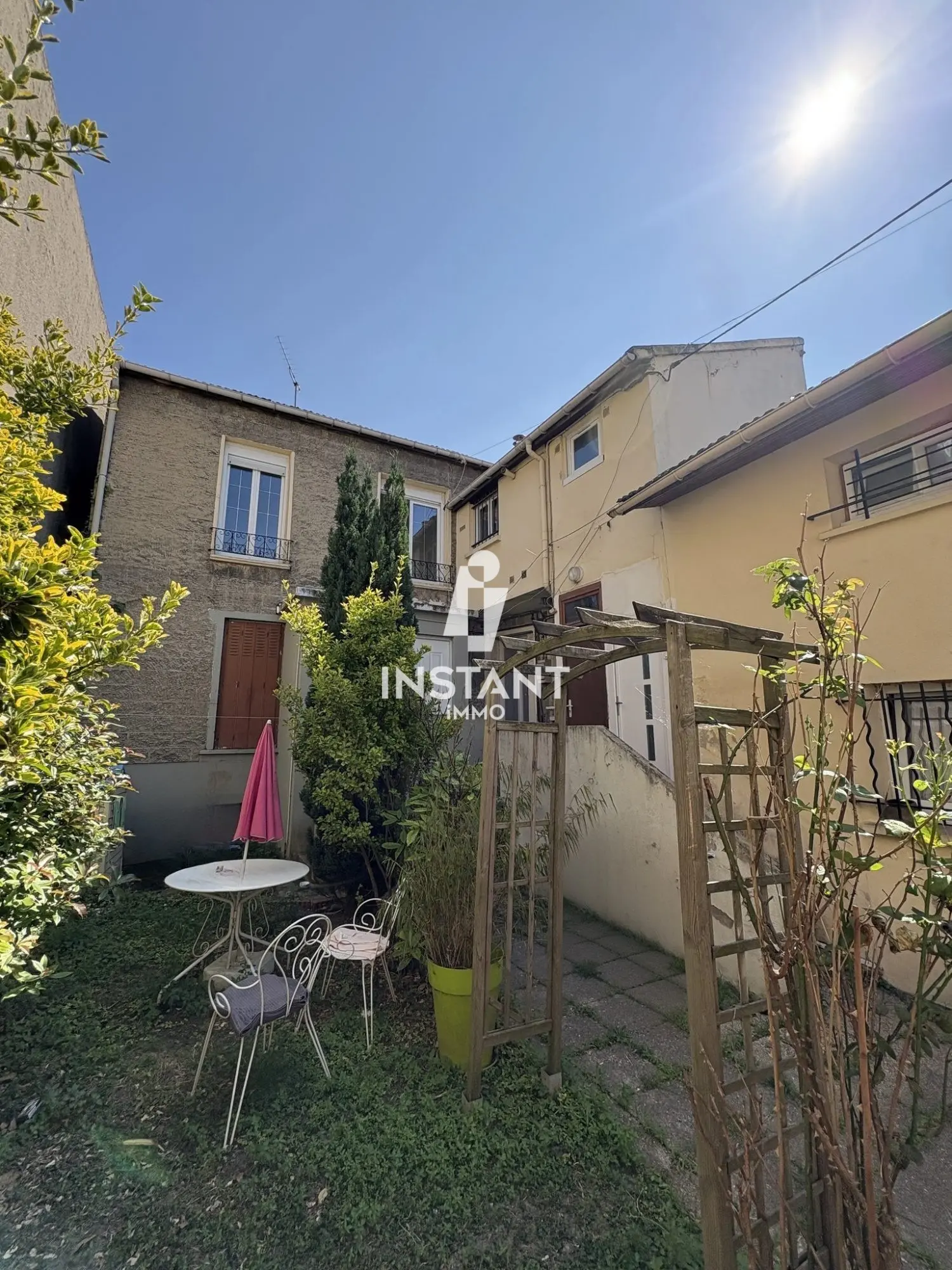  for sale apartment Drancy Seine-Saint-Denis 7