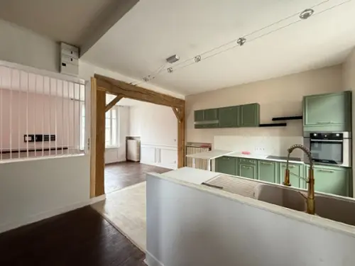 Dun-le-Palestel Creuse apartamento foto 7111849