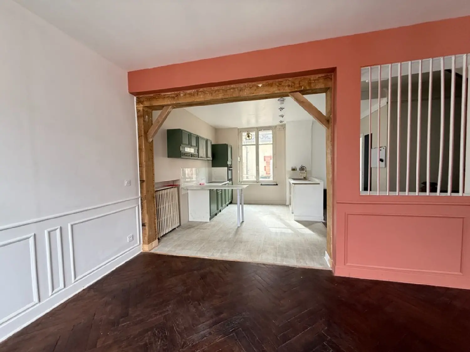  te koop appartement Dun-le-Palestel Creuse 5