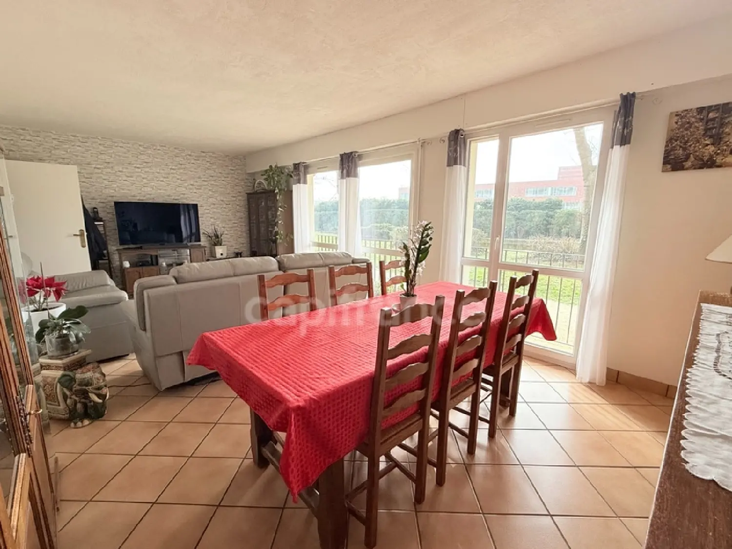  kaufen Wohnung/ Apartment Eaubonne Val-d'Oise 2