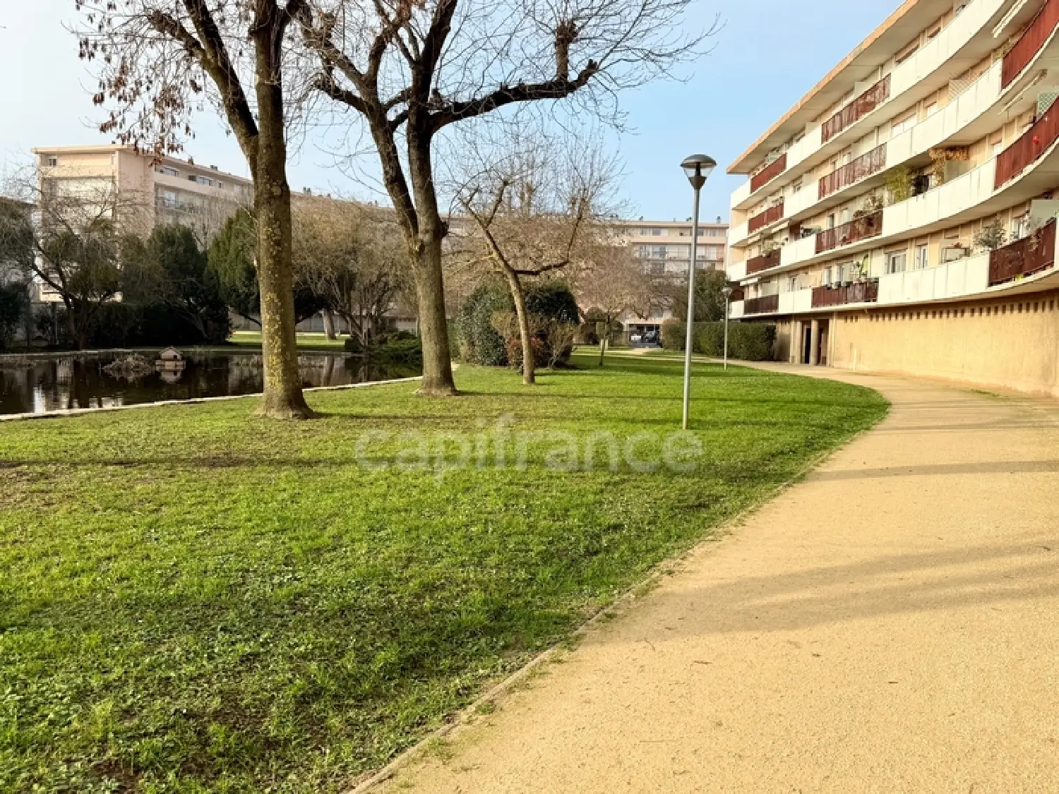  kaufen Wohnung/ Apartment Eaubonne Val-d'Oise 3