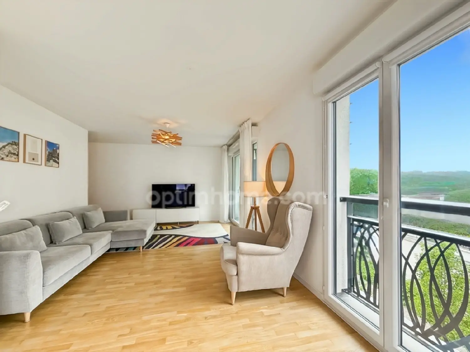  te koop appartement Eaubonne Val-d'Oise 2
