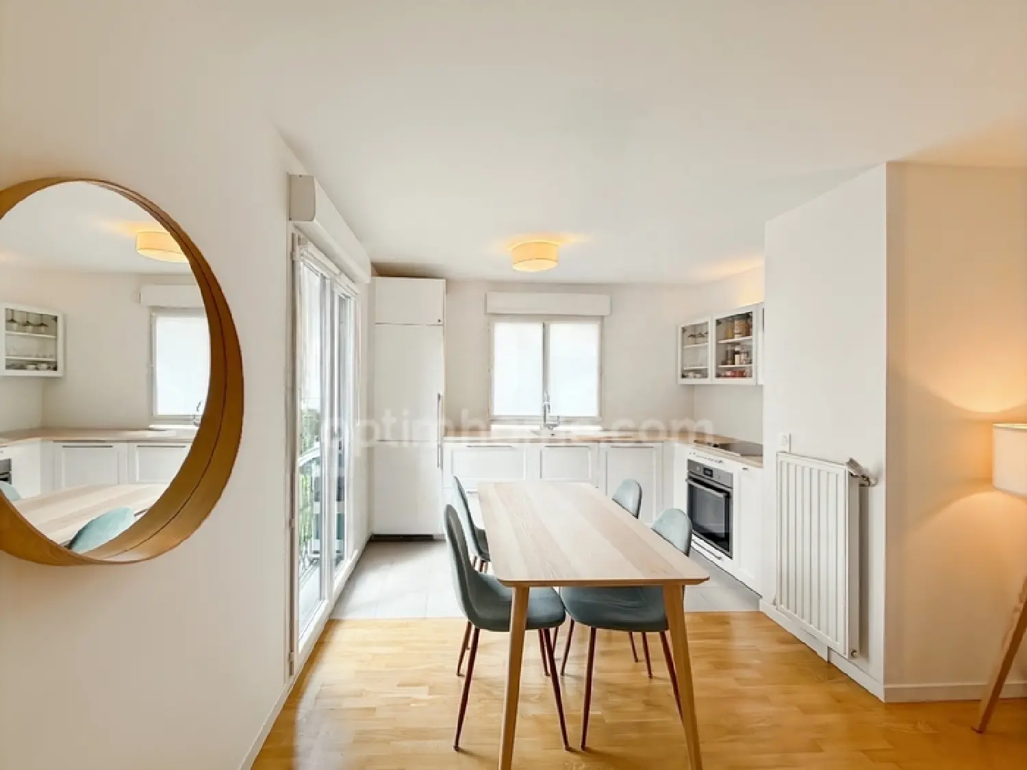  en venta apartamento Eaubonne Val-d'Oise 5