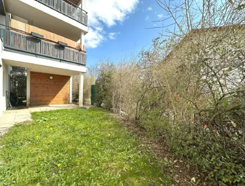 Échenevex Ain appartement foto 7105498
