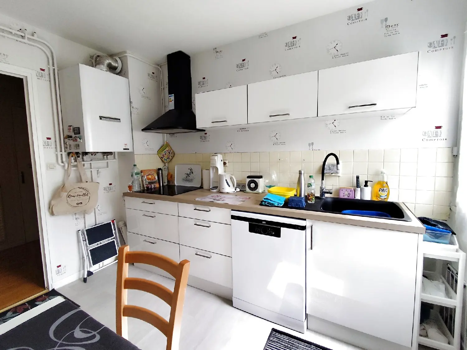  kaufen Wohnung/ Apartment Échirolles Isère 4