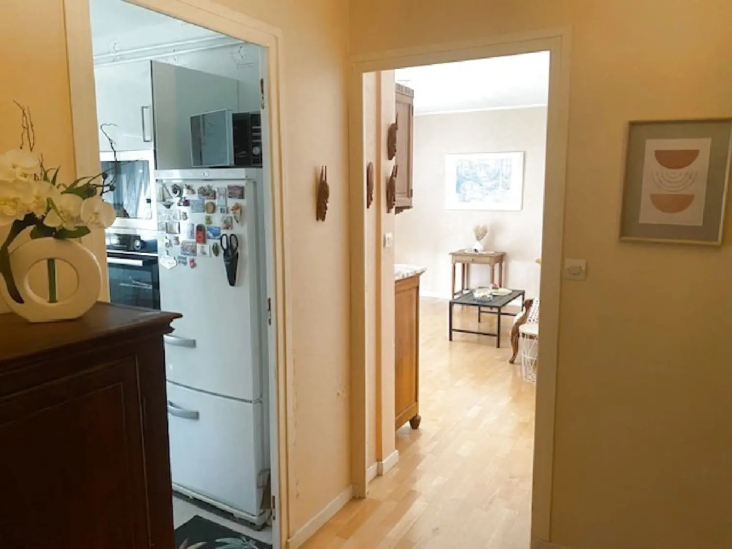  kaufen Wohnung/ Apartment Échirolles Isère 7