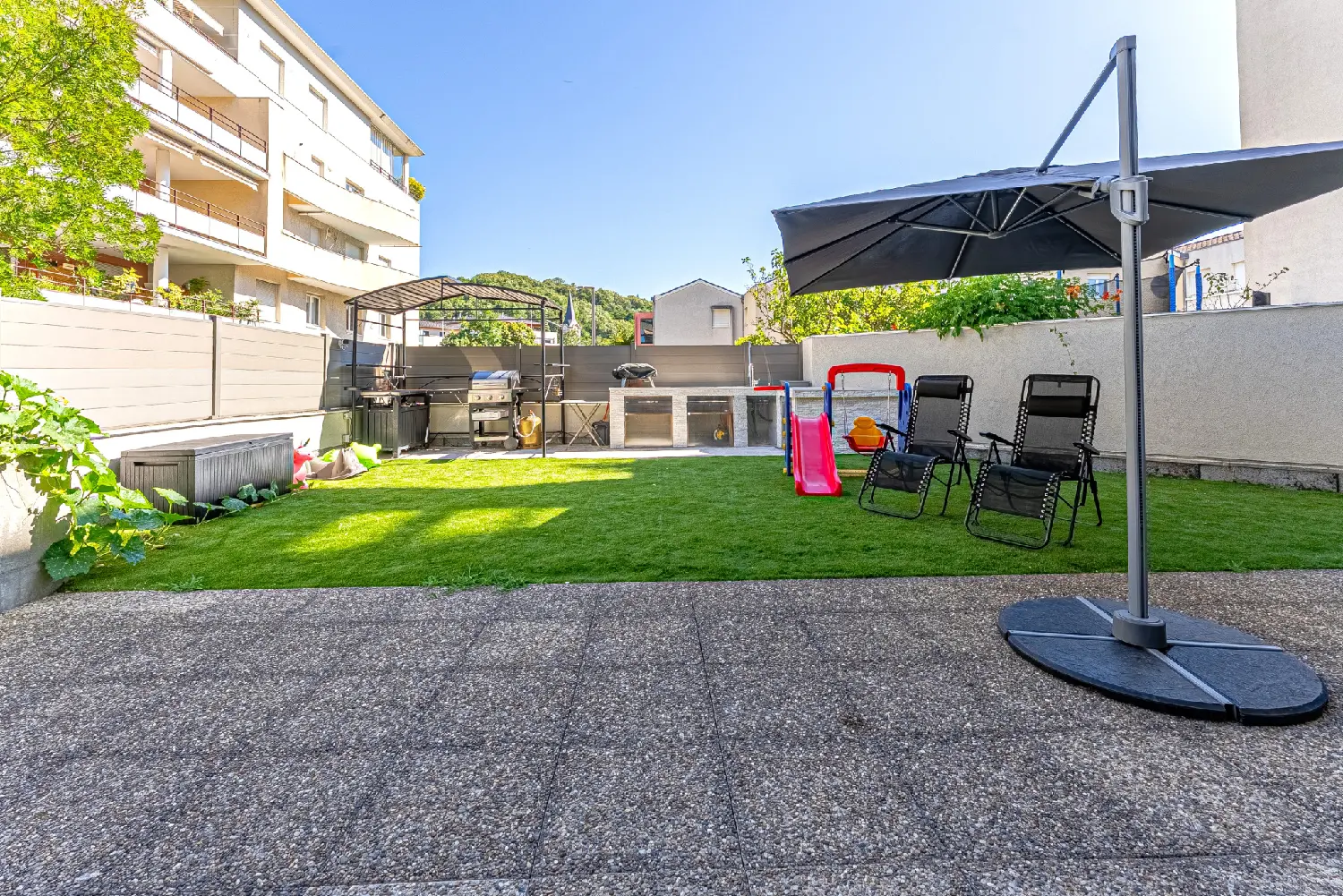  en venta apartamento Échirolles Isère 1