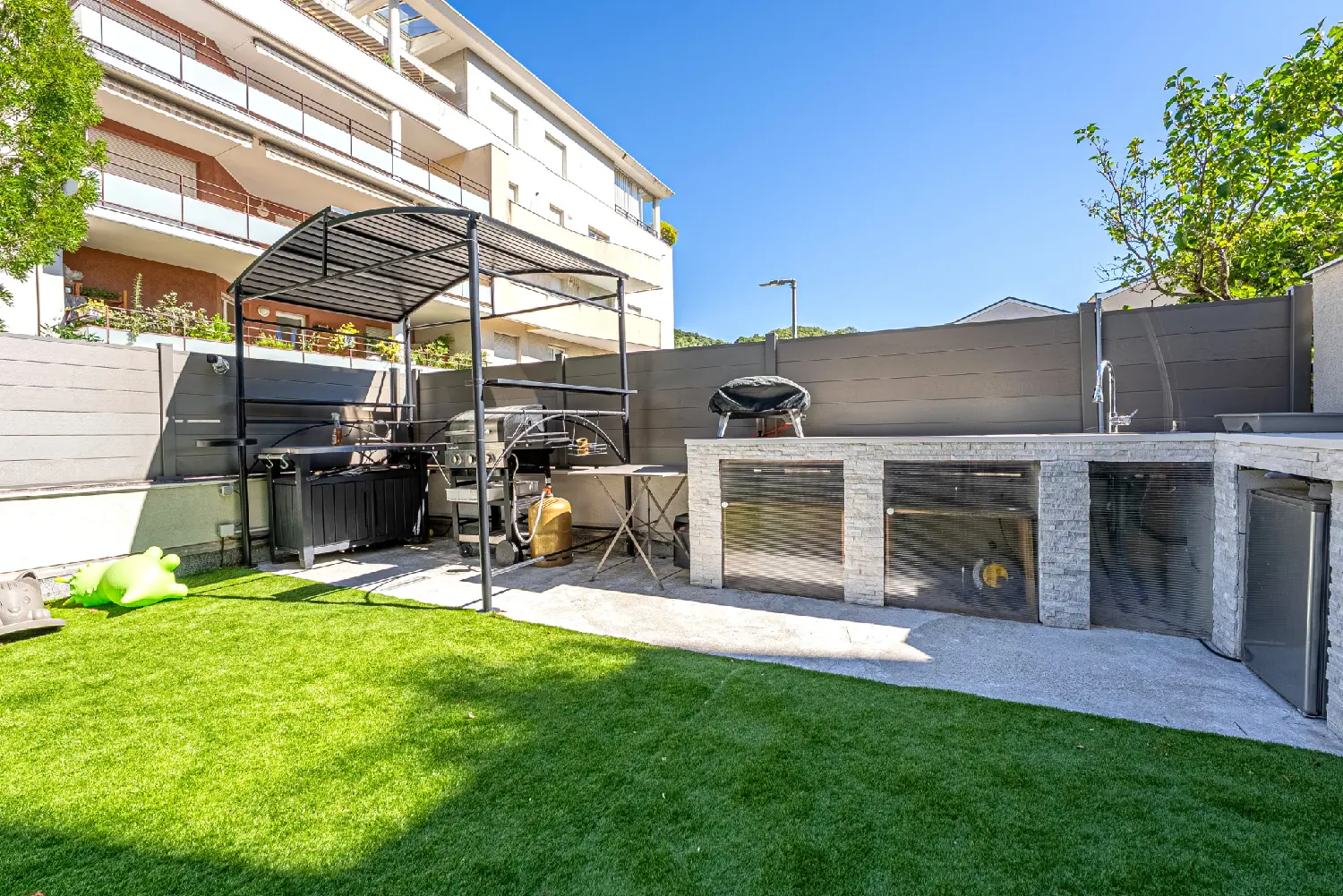 en venta apartamento Échirolles Isère 2