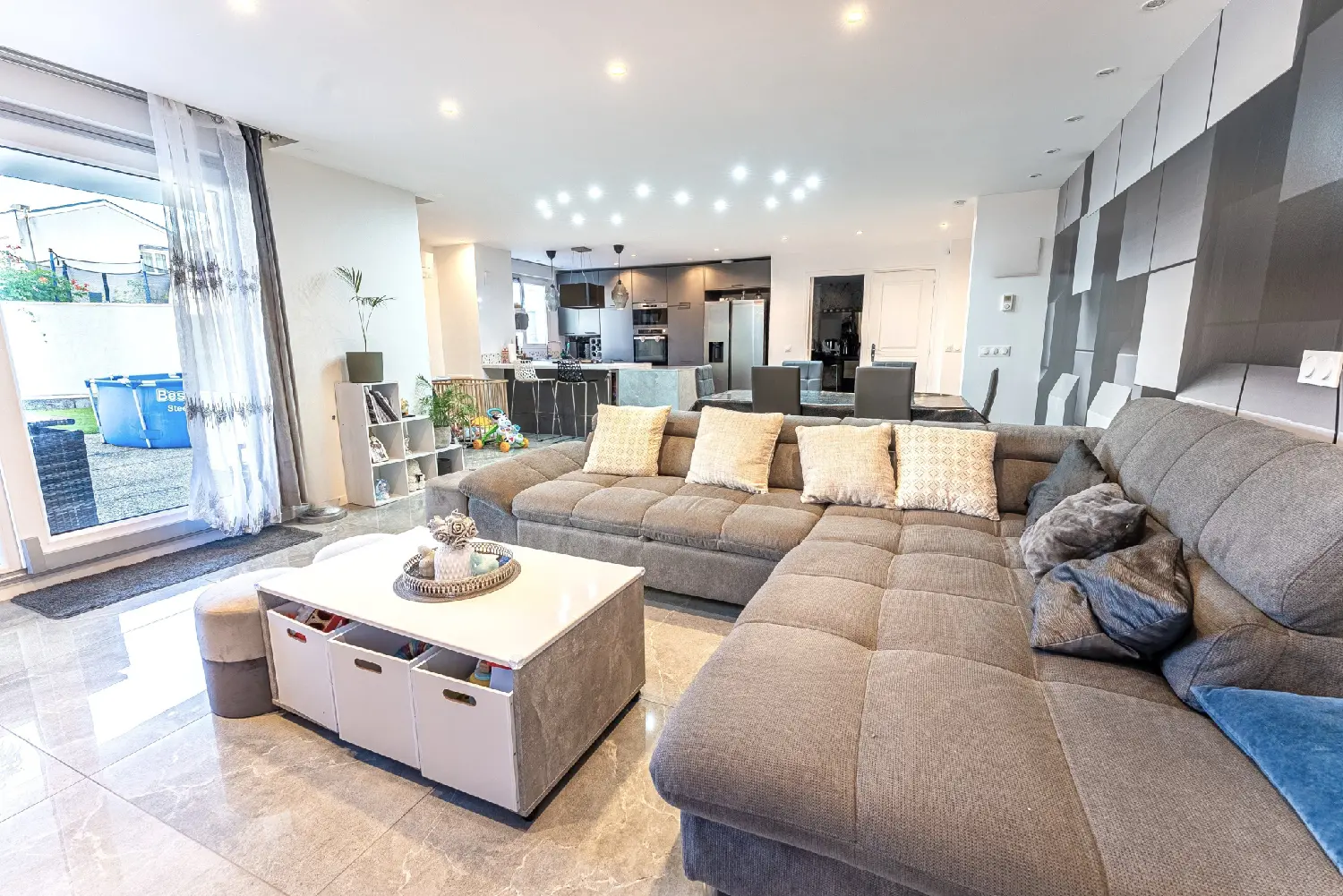 en venta apartamento Échirolles Isère 3