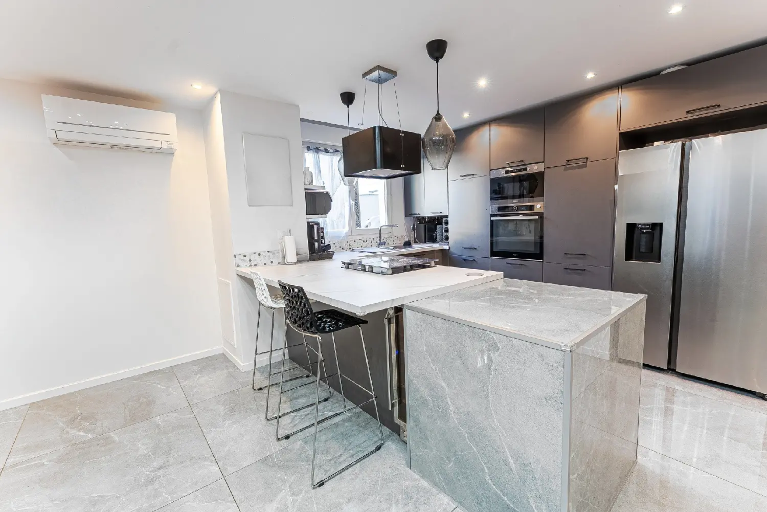  en venta apartamento Échirolles Isère 4