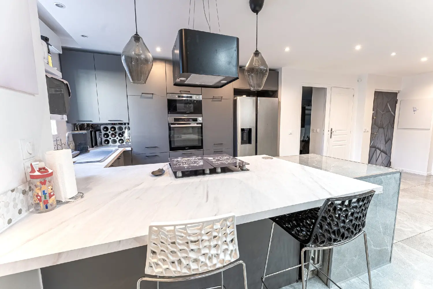  en venta apartamento Échirolles Isère 5