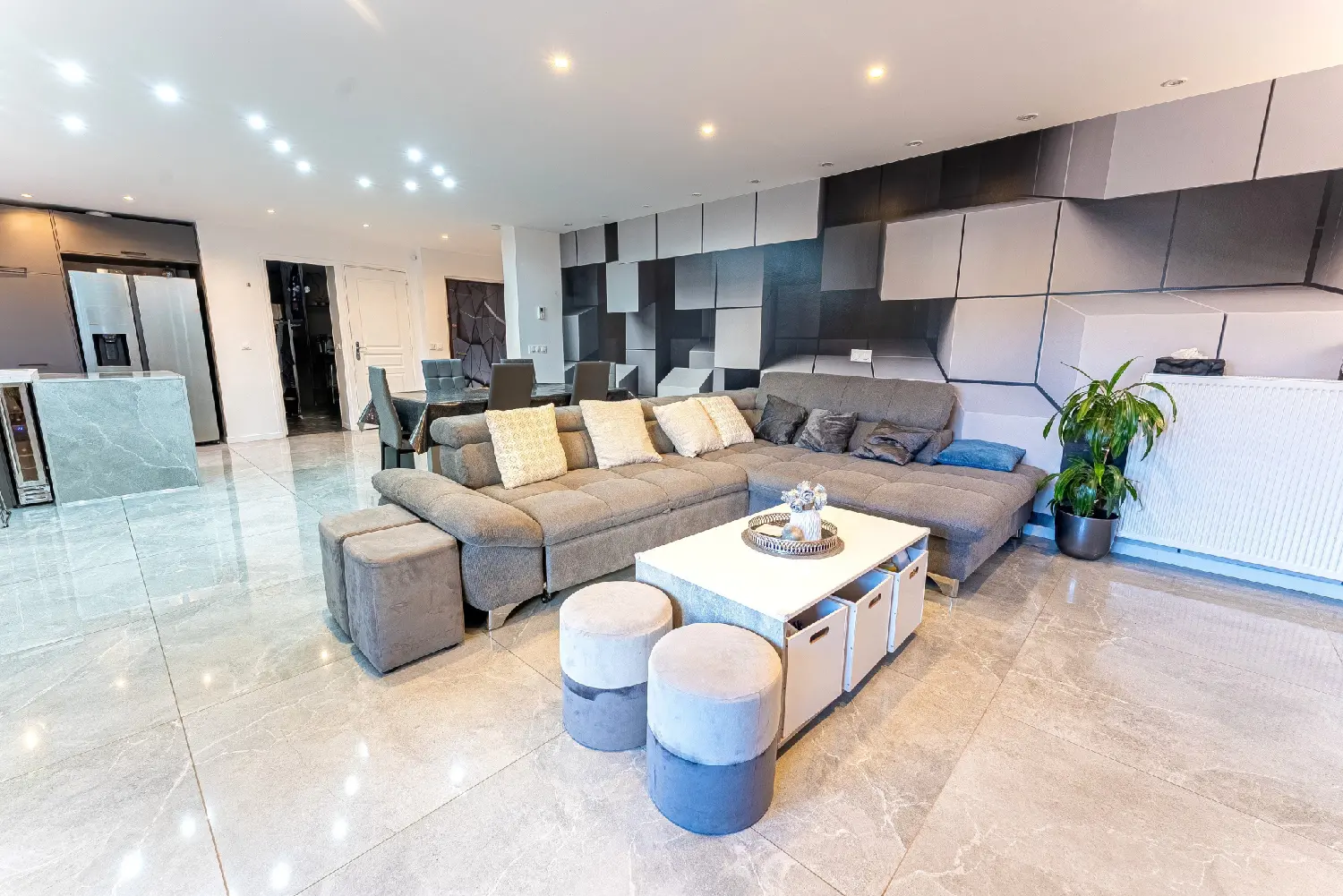  en venta apartamento Échirolles Isère 6