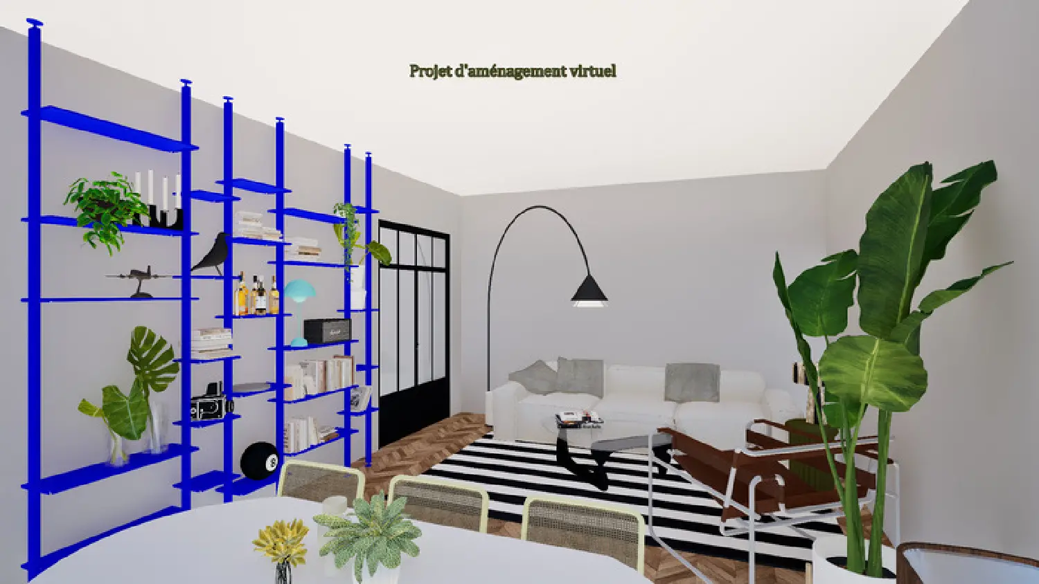  te koop appartement Écully Rhône 4