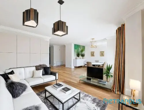 Écully Rhône appartement foto 7104749