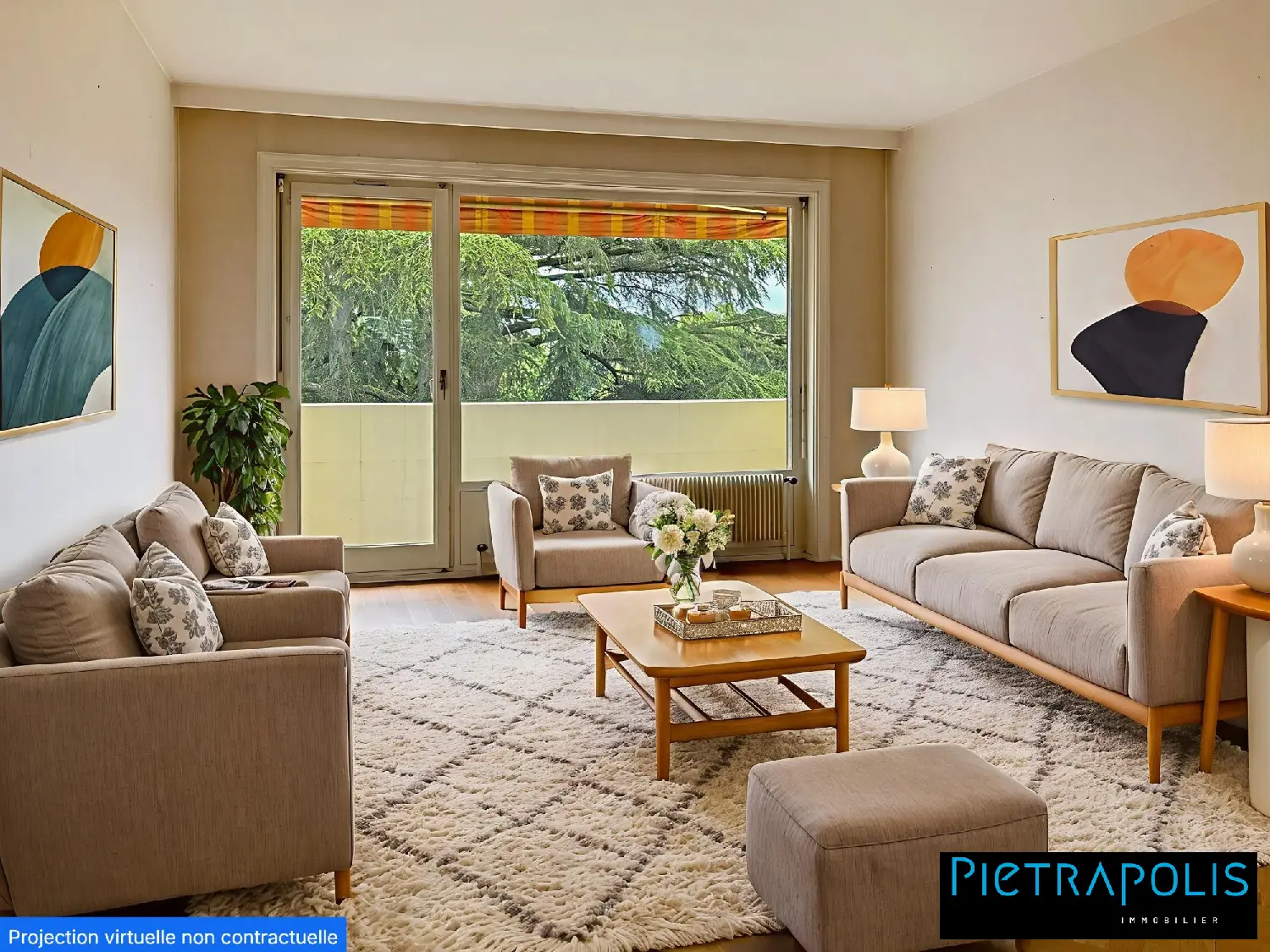 en venta apartamento Écully Rhône 3