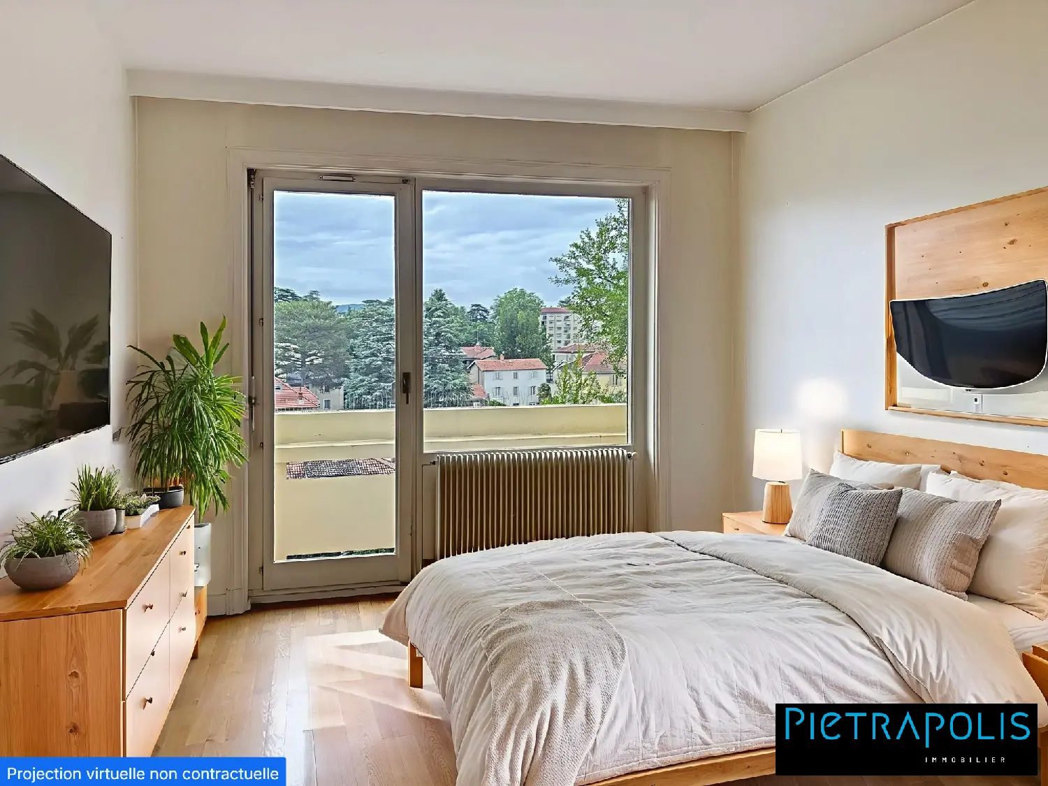  en venta apartamento Écully Rhône 7