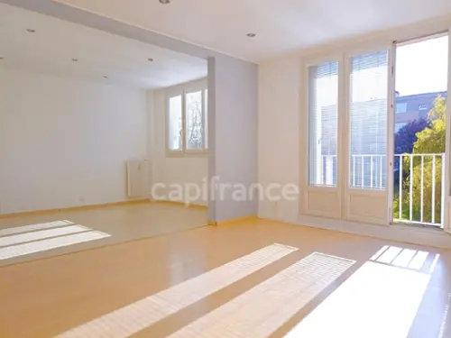 Égly Essonne appartement foto 7107218