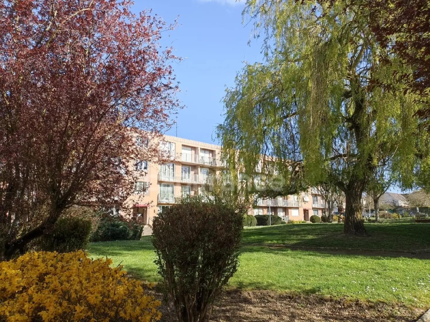  en venta apartamento Égly Essonne 3