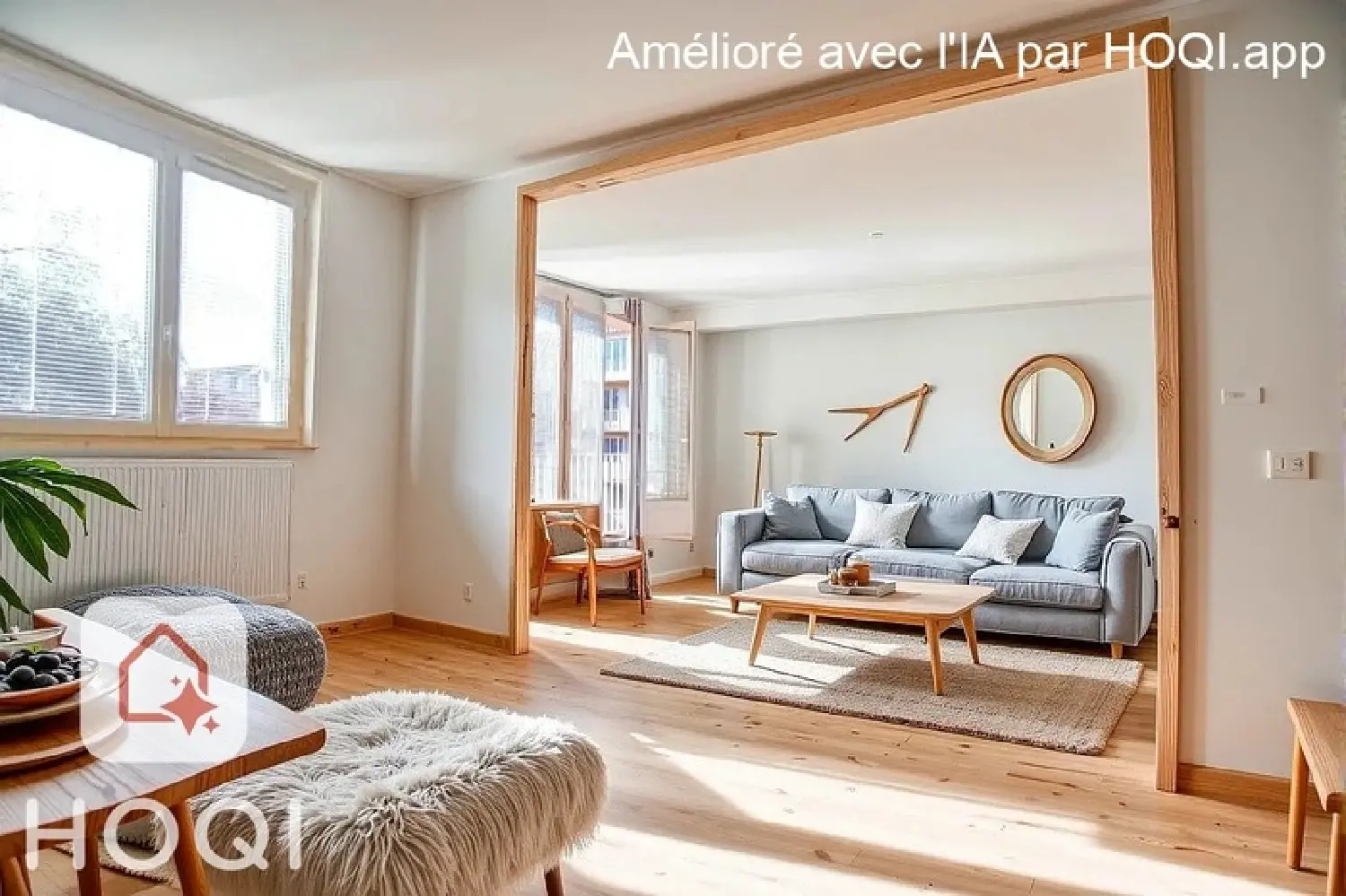  en venta apartamento Égly Essonne 5