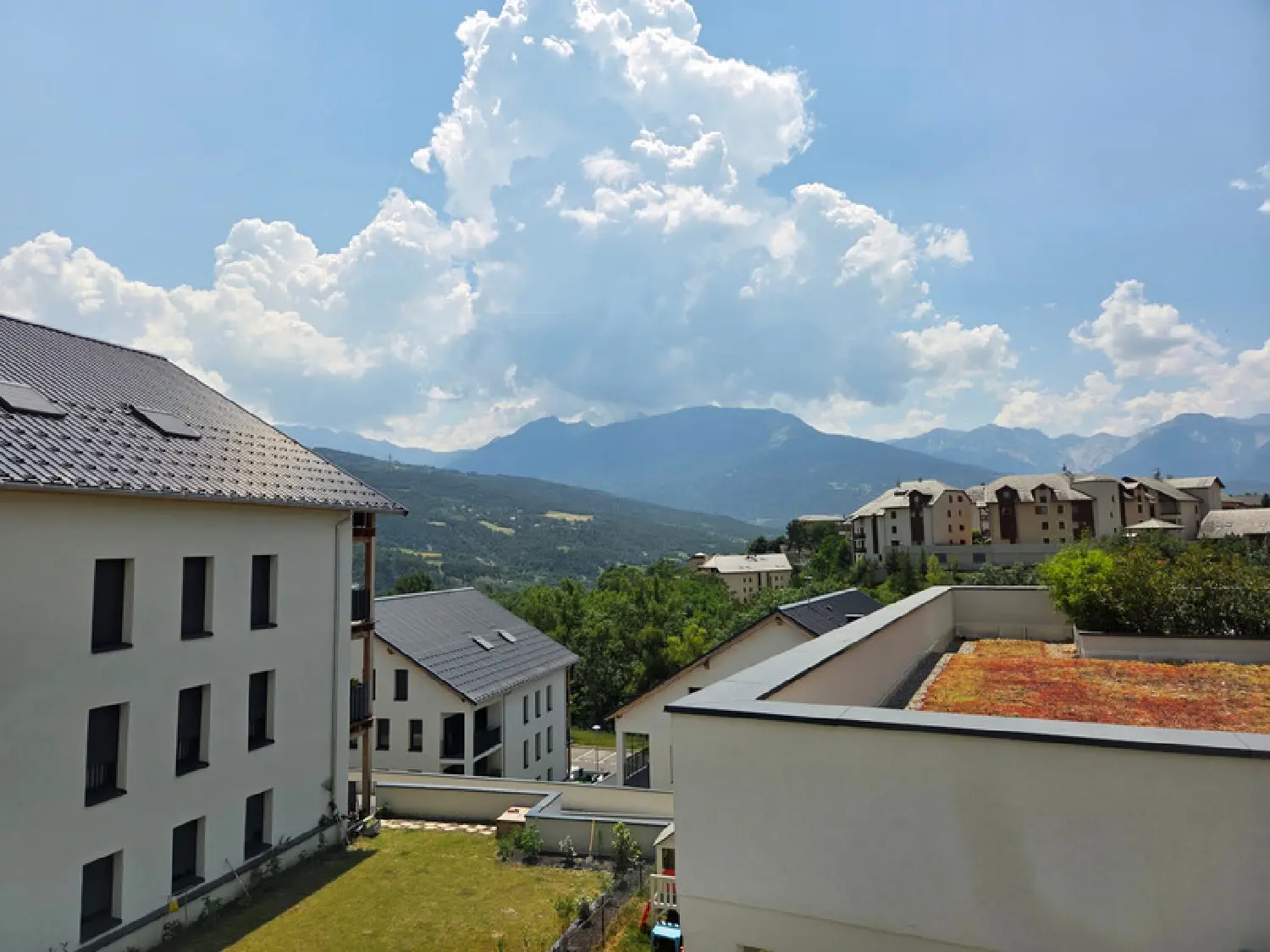  kaufen Wohnung/ Apartment Embrun Hautes-Alpes 2