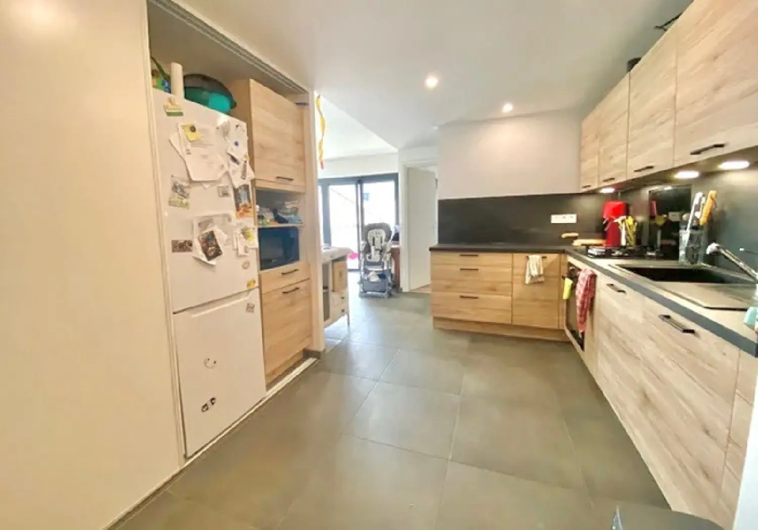  kaufen Wohnung/ Apartment Embrun Hautes-Alpes 6