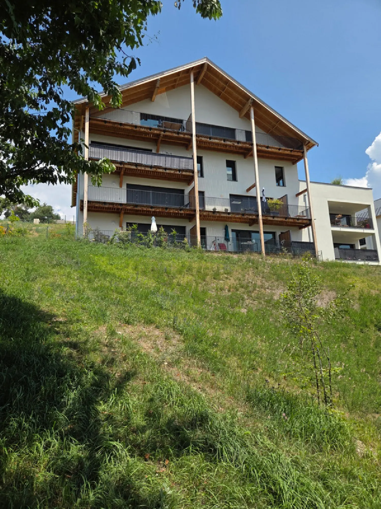  kaufen Wohnung/ Apartment Embrun Hautes-Alpes 8