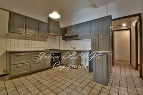 Embrun Hautes-Alpes apartment foto 7107675