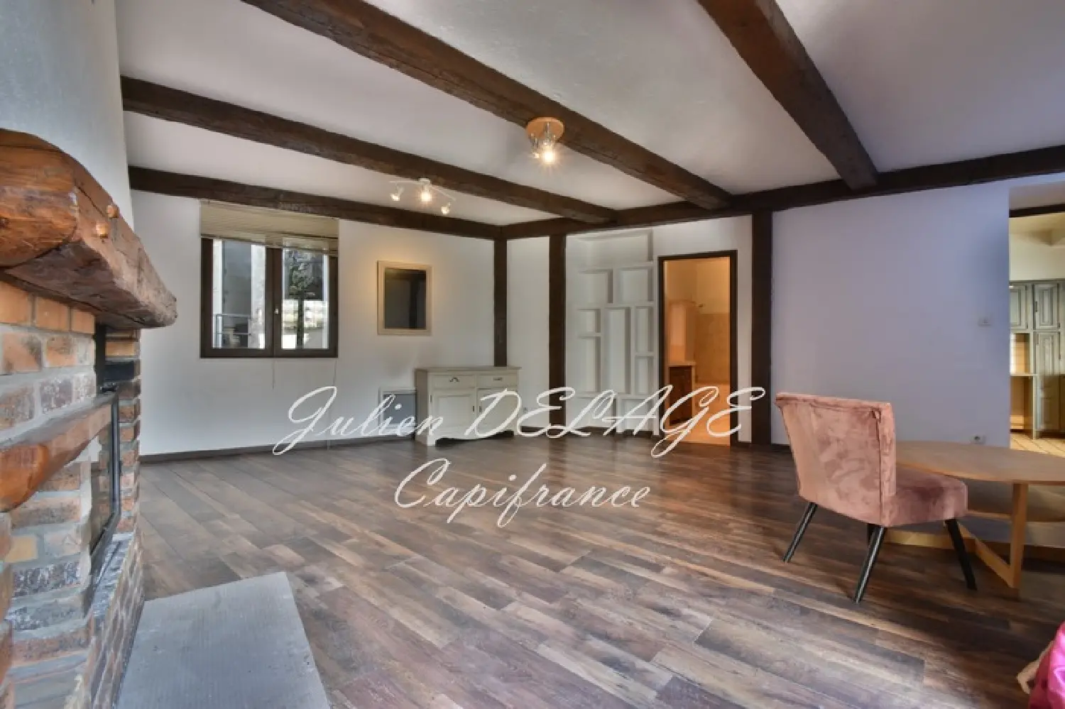  te koop appartement Embrun Hautes-Alpes 2